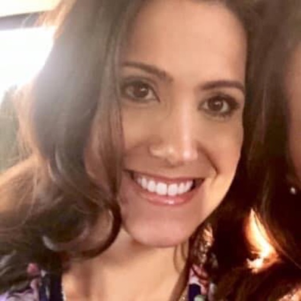 Meet your Posher, Allison